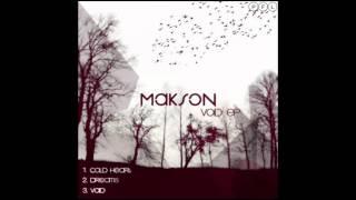 MAKSON - Dreams -