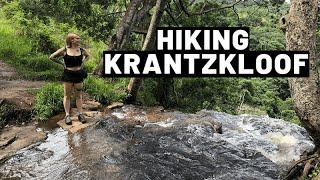 Krantzkloof Nature Reserve | Hiking the Mphiti Trail