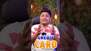 Credit Card se Ye Kabhi Mat Karna #creditcards #shorts