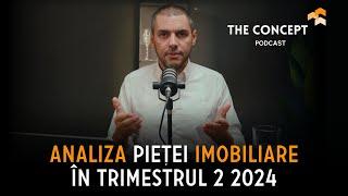 Bucureștiul are cele mai ACCESIBILE locuințe din România - Analiza pieței imobiliare | TC ️