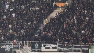 KALAH MENANG BCS ALL OUT UNTUK PSS!FULL CHANT SUARA PERUT BRIGATA CURVA SUD (BABAK II) PSS vs PERSIB