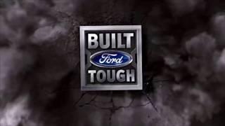 Built Ford Tough