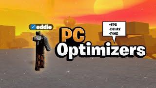 PC OPTIMIZATIONS (500+ FPS) *FPS BOOST AND ZERO DELAY* 🪛️