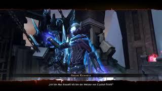 Neverwinter : Prüfung der Götter