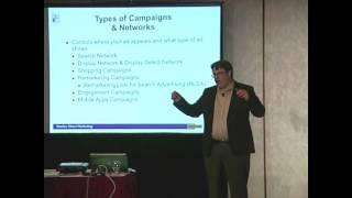 PPC Campaign Structure and Types