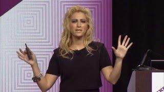 Jane McGonigal | SXSWedu Keynote | How to Think (and Learn) Like a Futurist