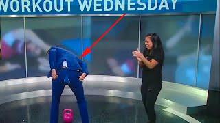 Best News Bloopers Of 2020