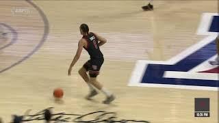 Utah drops game in Tucson to Arizona