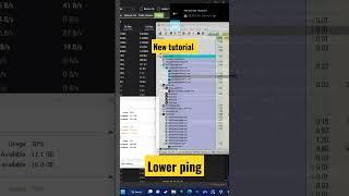 how to lower ping in pubg emulator .