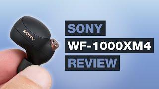 Sony WF-1000XM4 Test Fazit nach 3 Wochen Nutzung - Der nächste Meilenstein? Testventure - Deutsch