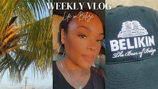 Weekly Vlog | Life In Belize | Funfilled Weekend