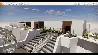 Enscape with Revit 2024