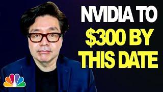 A $300 NVIDIA Will Happen BY THIS DATE!..¨- Tom Lee New 2025 Price Prediction