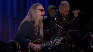 Jerry Cantrell - Black Hearts and Evil Done (Official Live Video)