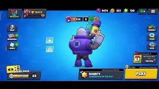 how to play in maintenance break in brawl stars.