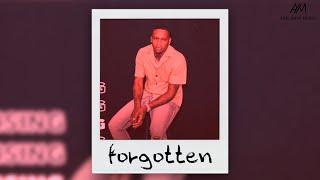 Free Symba LaRussel Type Beat 2022 "Forgotten" Symba Type Beat 2023