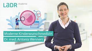 Moderne Kinderwunschmedizin | Online-Fortbildung