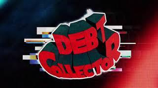 Jhariah - DEBT COLLECTOR [Official Audio]
