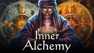 The Secrets Of Inner Alchemy