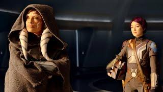 There's even more Ahsoka leaks...