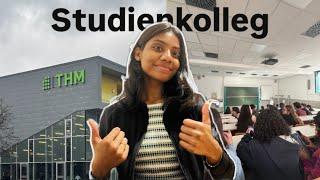 Everything about Studienkolleg | Bachelors in Germany