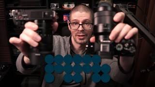 Swapping camera equipment with MPB, how did it go?