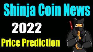 Shinja Coin - The Hottest Coin of the Year | Rajeev Anand | Kusari Blockchain  | crypto news today