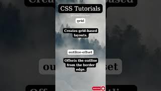 Master CSS: 200 Essential Tags and Properties Explained 26 | Code with Suresh Learn Css Tutorials