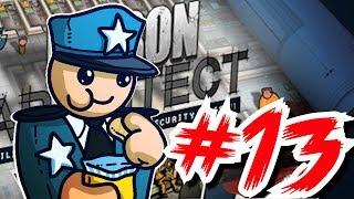 НОВЫЙ PRISON ARCHITECT #13 - МОД НА ДОСТАВКУ