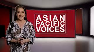 Asian Pacific Voices S5, Episode 2 of 3: Voices of Change 3-Part Series