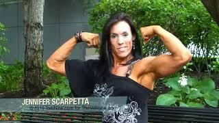 Jennifer Scarpetta