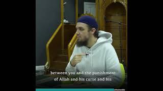 Taqwa of Allah | Islamic Reminder | Muhammad Tim Humble