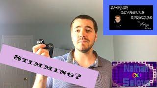 Autism ACTUALLY Speaking: What Is Stimming?