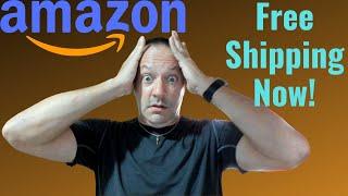 Amazon Now Ships For Free to the Philippines - Big News!