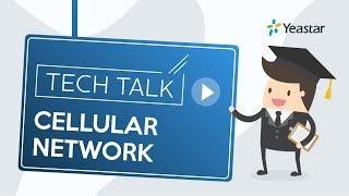 Tech Talk: How to Set up Cellular Network on Yeastar On-Premises PBX