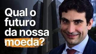 Novo presidente do Bacen, o que esperar?; Brasil no caminho de Turquia e Argentina, mito ou verdade?