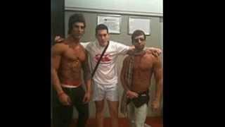 Zyzz tribute-2014 (rare)