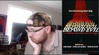 Beyond Evil (1980) Movie Review