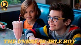 The Unbreakable Boy: Priview Movie Trailer (2025) | First Look | Release Date Update! | cast |