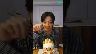 Sub [Jungkook Live Weverse FULL]