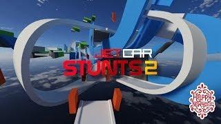 Official Jet Car Stunts 2 Launch Trailer