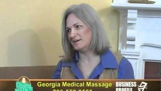 Georgia Medical Massage Therapy - Athens