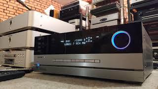 Harman Kardon AVR 435