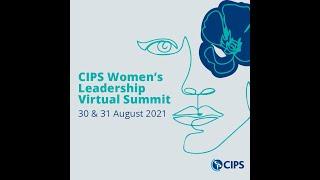 Women in procurement SCM and beyond 2021 | Day 1 | SCM and Beyond