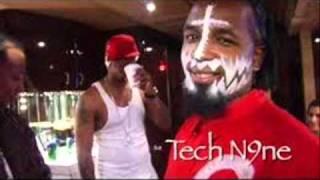 Tech N9ne - We Do it Right (original)