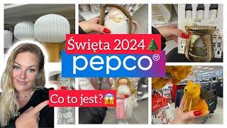 PEPCOCO TO JEST?? ŚWIĘTA 2024