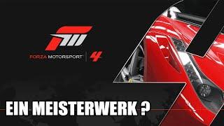 Der wohl BESTE Teil der gesamten Motorsport Reihe - Forza Motorsport 4