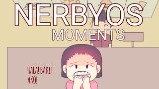 NERBYOS MOMENTS | PINOY ANIMATION