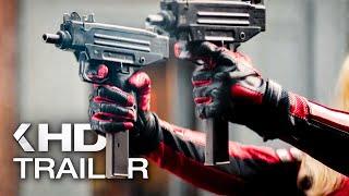 “Lady Deadpool's Fight” - DEADPOOL & WOLVERINE New TV Spot (2024)