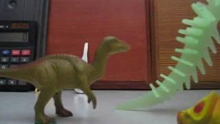 Dinosaurs vs Aliens: Episode 3